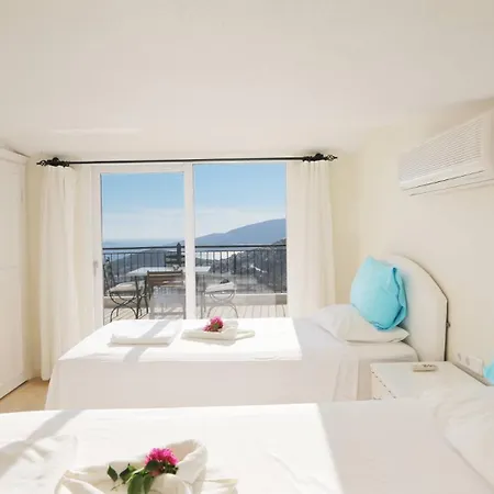 Villa 3 Bedroom - 2666