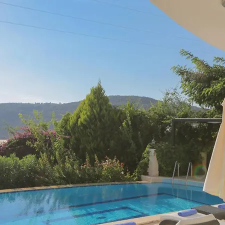3 Bedroom - 2666 Villa