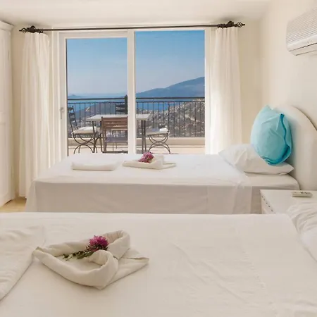 Villa 3 Bedroom - 2666 *