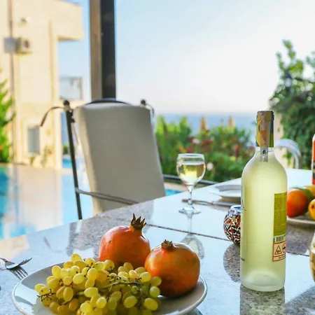 Villa 3 Bedroom - 2666 Kalkan