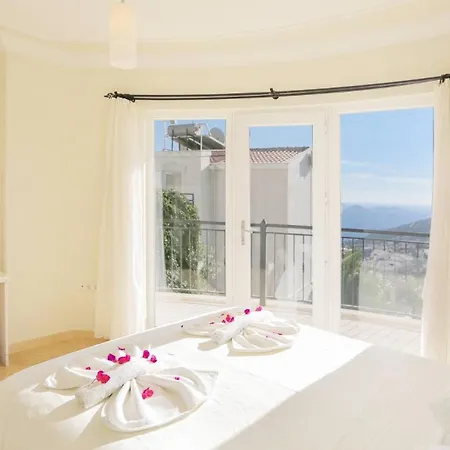 Villa 3 Bedroom - 2666