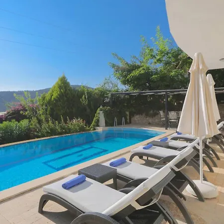 Villa 3 Bedroom - 2666 *