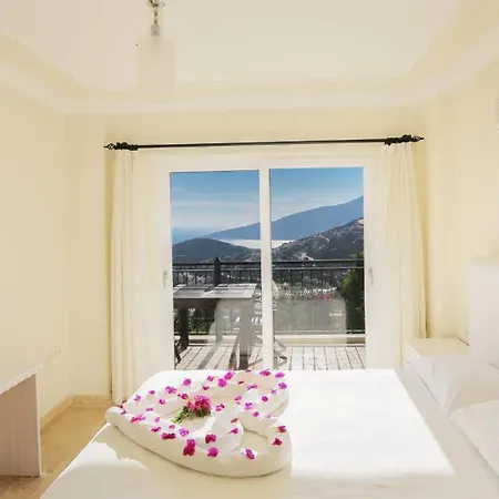 3 Bedroom - 5 Minutes Drive To The Center Vilă